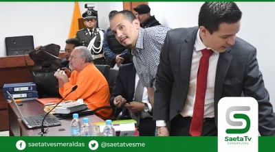 Sentencian a ecuatoriano en Estados Unidos por caso soborno en Petroecuador