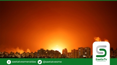 El alcalde de una ciudad israelí alerta de una &quot;guerra civil&quot; y compara la situación con un pogromo nazi