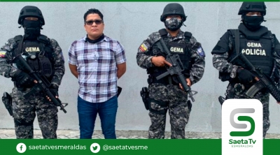 Detienen a un fiscal para investigación por fraude procesal