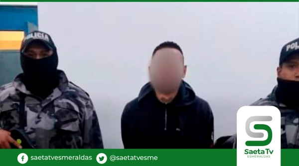 Presos se fugaron para recoger armamento e ingresarlo a la cárcel de Cotopaxi