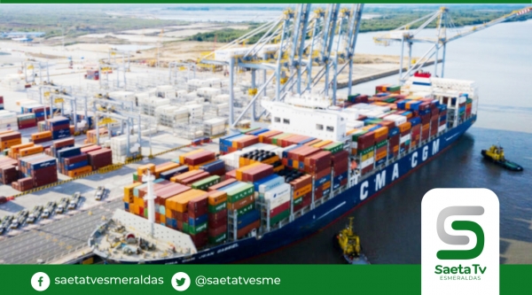 Reducción arancelaria de 667 partidas para maquinaria agrícola, computadoras, cámaras y repuestos entran en vigencia el 1 de agosto