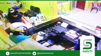 Delincuencia no da tregua