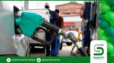 Subsidio a los combustibles importados bajó de $1174 a $599 millones en primer año de bandas