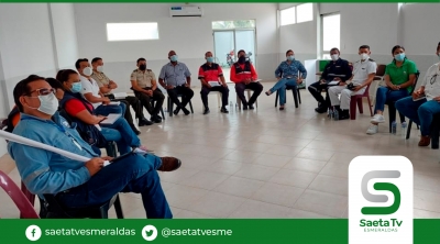 Nuevas resoluciones emitió Mesa de Seguridad Turística