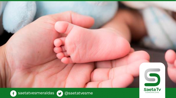 El parto de diez bebés de una sola madre en Sudáfrica nunca ocurrió, fue inventado, dicen las autoridades