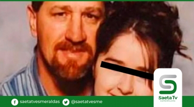 Padre mató  al novio de su hija al descubrir que la vendió a una red de tráfico sexual