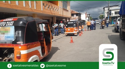 Llaman a dirigentes de transportación a matricular vehículos en territorio