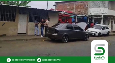 En lo que va del 2022, en Manabí una persona muere violentamente cada 22 horas