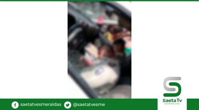 Múltiples ataques violentos a policías en Durán y Guayaquil