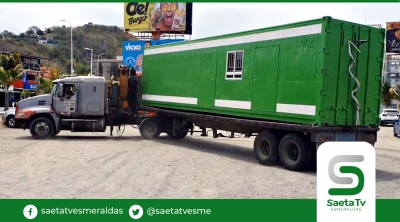 Alcaldía y el IICA montan centro de acopio, procesamiento y comercialización de productos