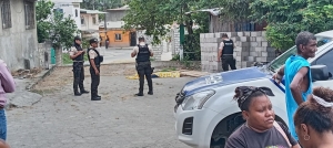 Nueva Víctima de Sicariato en Esmeraldas: Un Adolescente Pierde la Vida
