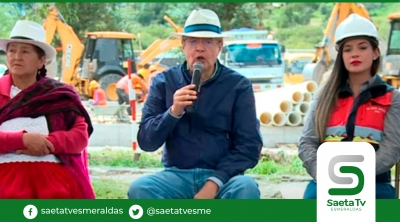 Gobierno prevé la construcción de la autopista Quito - Guayaquil con seis carriles