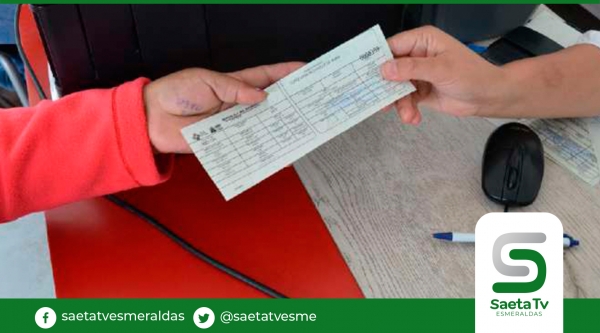 Más de 2 mil trámites fraudulentos de revisión, matriculación  de vehículos en Quinindé