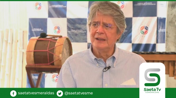 Esmeraldas tiene el 89% de su población vacunada
