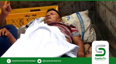 Asesinan a policía en la Prosperina en Guayaquil