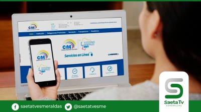 CNE se alista para iniciar brigadas de cambios de domicilio para comicios del 2023