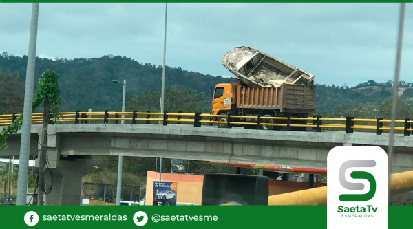 Departamento operativo de ESVIAL arbitra medidas