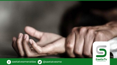 Esmeraldas violan a una mujer en presencia de su hija de dos años, el agresor fue sentenciado