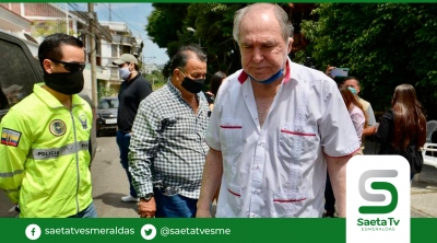 Difieren audiencia preparatoria de juicio contra Abdala y Jacobo Bucaram