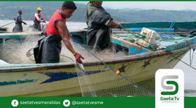 Piratas de mar siguen asaltando a pescadores artesanales