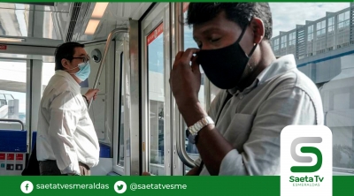 Una nueva ola de COVID-19 causa estragos en el Sureste Asiático