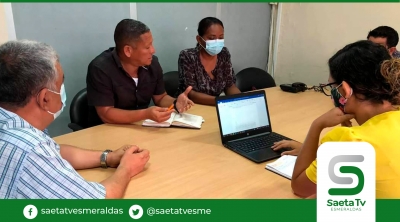 Analizan situación del centro de alto rendimiento de Rioverde
