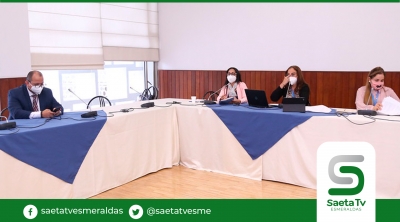 Autoridades de educación y salud informarán sobre retorno a clases presenciales