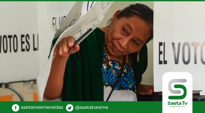 Elecciones en México