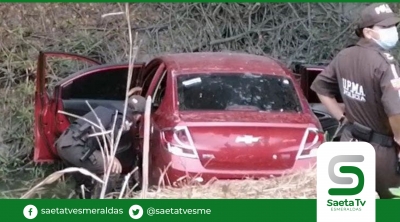 Asesinan a funcionarios de la Alcaldía de Urdaneta en Los Ríos