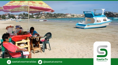 Municipios de Santa Elena anuncian medidas  al término de estado de excepción