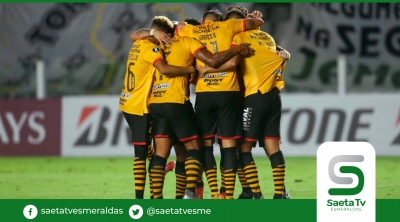 Barcelona triunfa en Brasil ante El Santos