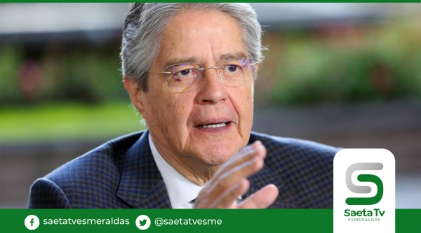 Guillermo Lasso prevé reunirse con Alcaldes por temas de seguridad