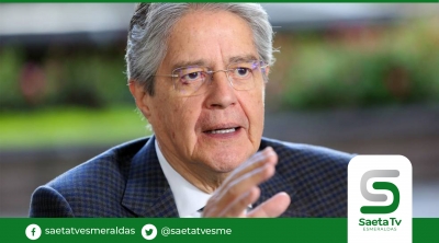 Guillermo Lasso prevé reunirse con Alcaldes por temas de seguridad