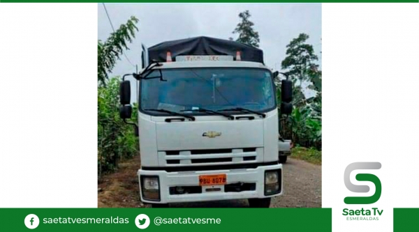 Policía recupera vehículos reportados como robados en el Carmen y Portoviejo