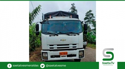 Policía recupera vehículos reportados como robados en el Carmen y Portoviejo