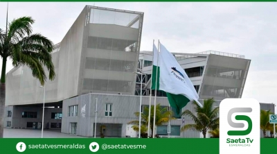 Asamblea Nacional solicitó profunda investigación a manejo de FLOPEC