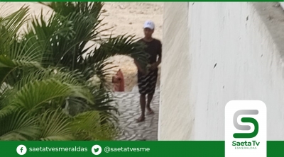 Delincuentes siguen agrediendo y amenazando a secretario de alcaldía