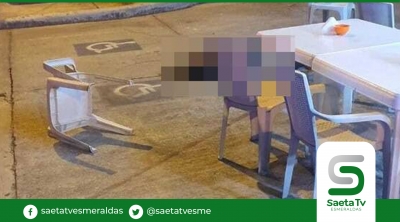 Policía fue asesinado durante asalto en local de Samanes, Guayaquil