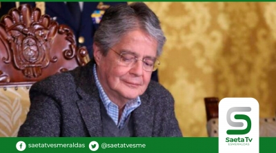 Banco del Pacífico estará en venta en pocas semanas, anuncia el presidente Lasso