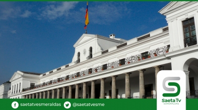 Gobierno envió al registro oficial la Ley de Desarrollo Económico