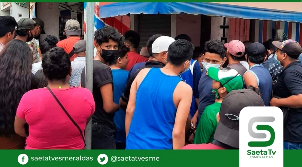 Asesinan un ciudadano en una peluquería de Pedro Carbo