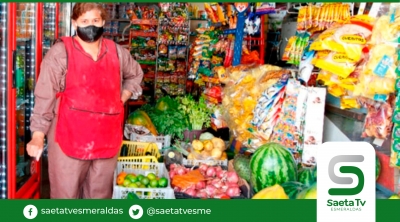 Tiendas podrán atender de 06h00 a 00h00 de lunes a domingo