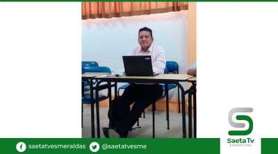 Nuevo decano de la facultad de Ciencias Agropecuarias y Ambientales