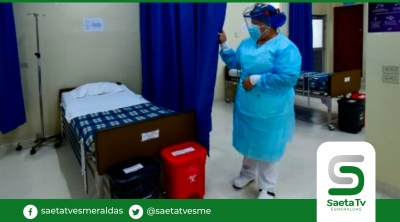 El aislamiento es esencial para contener la viruela del mono