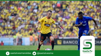 ¿El domingo se jugará el último clásico del astillero del 2021?