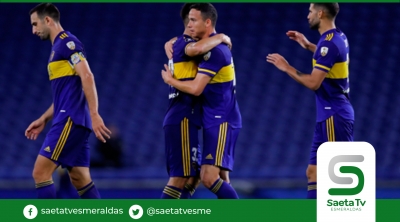 Debate en Argentina por posible paralización del fútbol