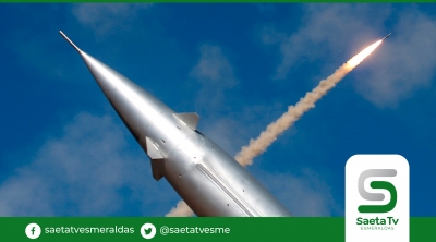 Rusia está desarrollando un nuevo sistema de misiles antiaéreos