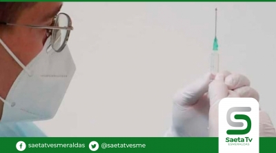Ecuador comprará vacunas contra la viruela si detectan casos
