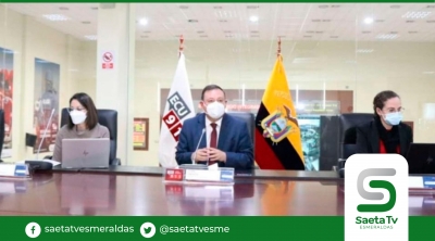 COE nacional exhorta a exigir los certificados de vacunación para ingresar a centros comerciales