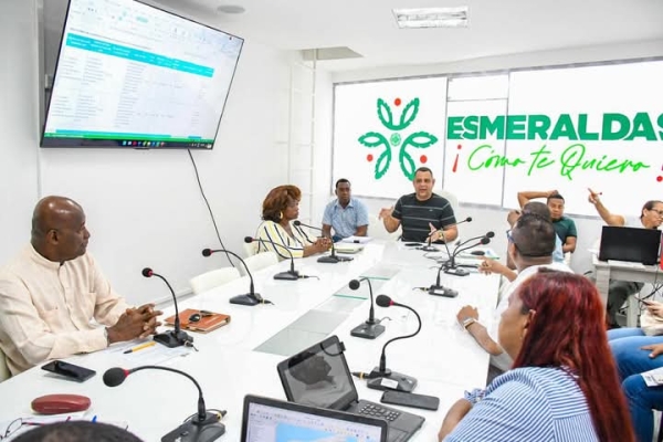 Trabajar en el Municipio no da seguridad a nadie